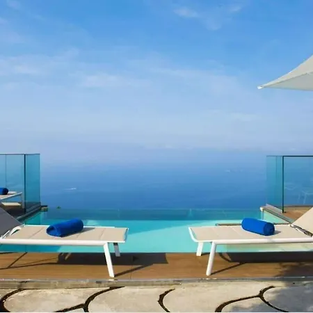 Beautiful بوسيتانو