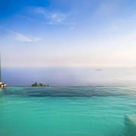 Beautiful شقة