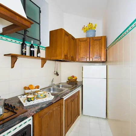 Apartament Beautiful Positano